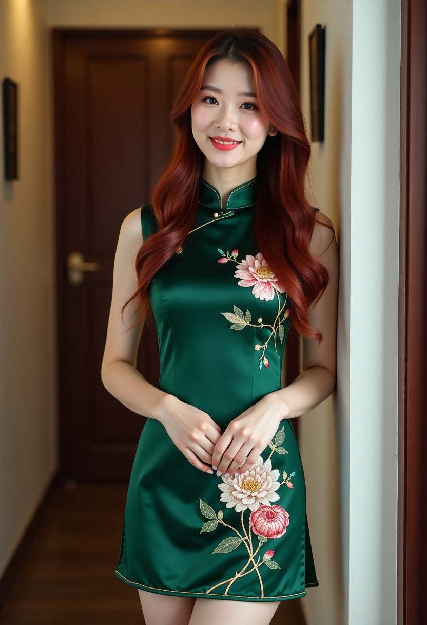 挑战无极限