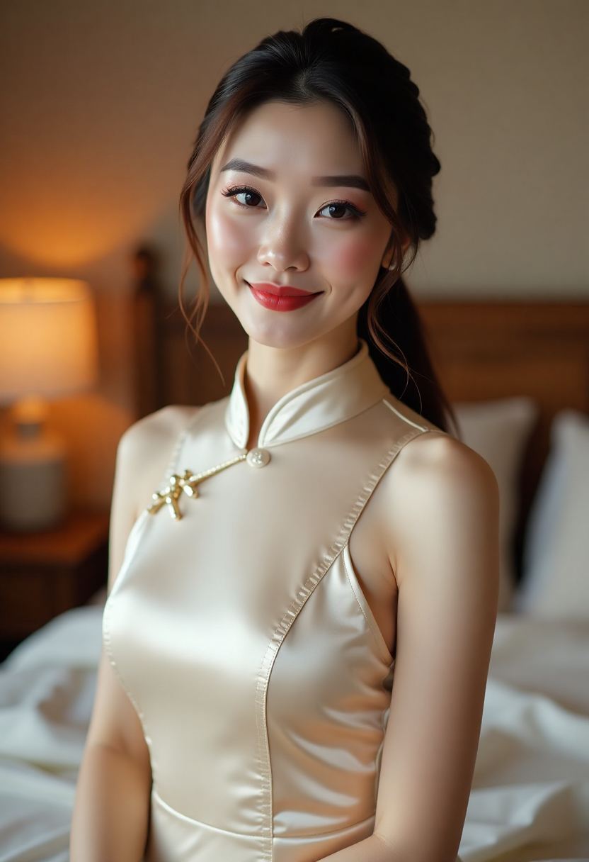 追光者