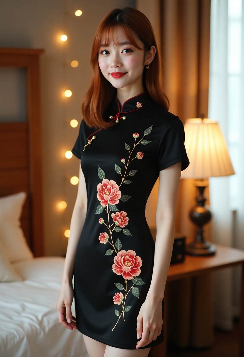 燃动青春 海报